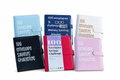Savings Challenge Binder