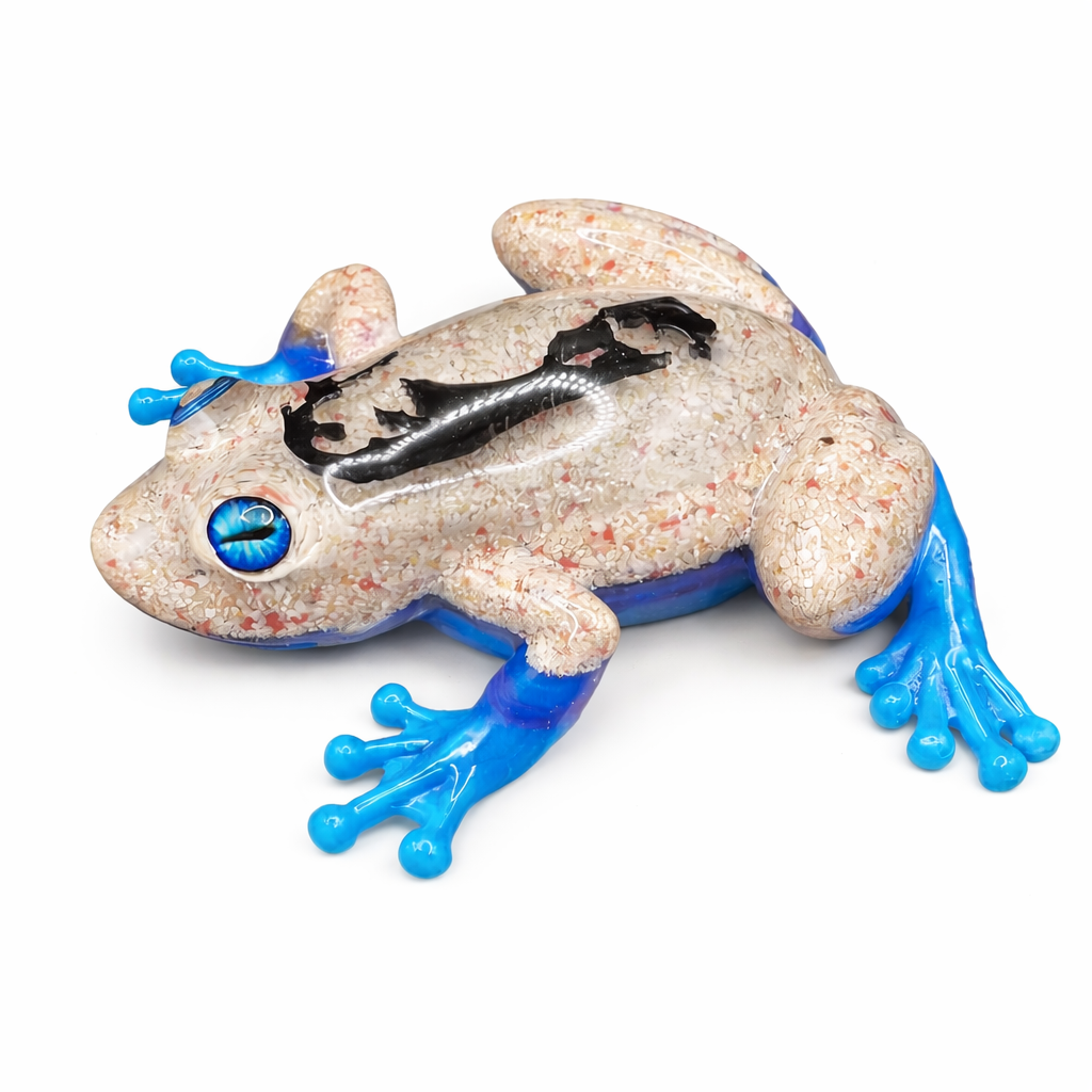 Bermuda Sand Frog