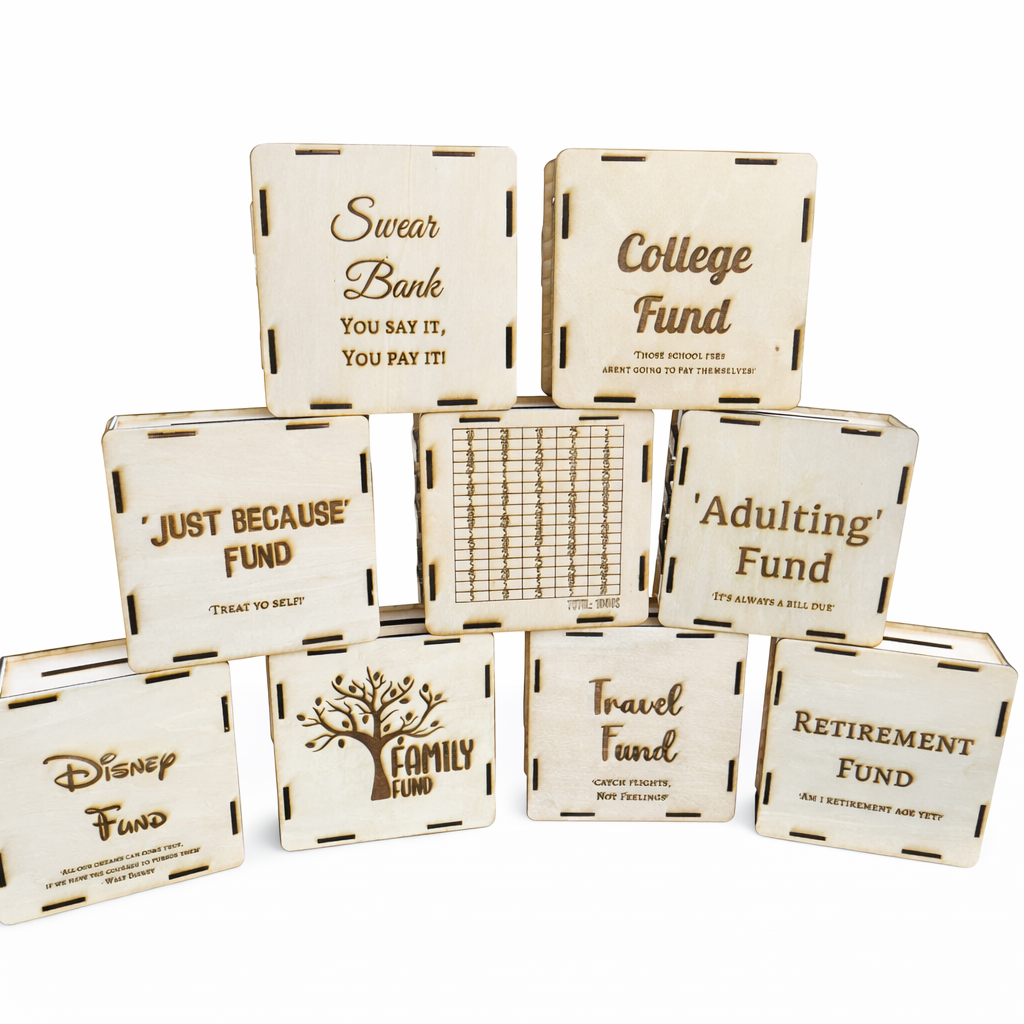 Smash It Box